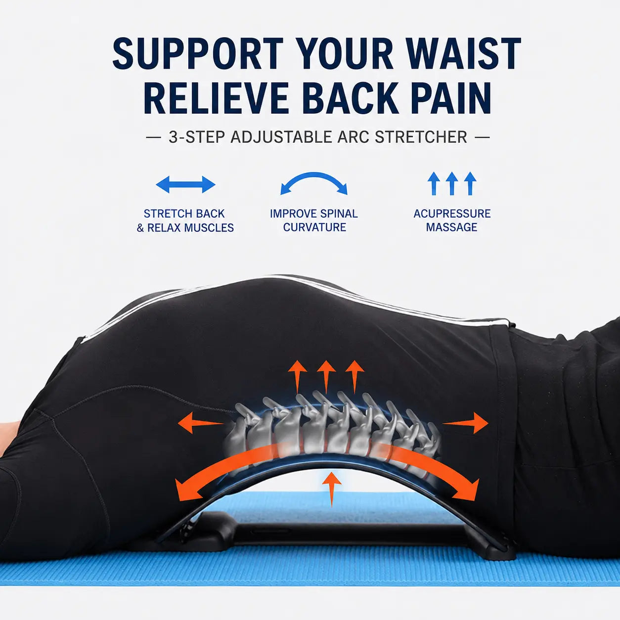 Back Posture Corrector