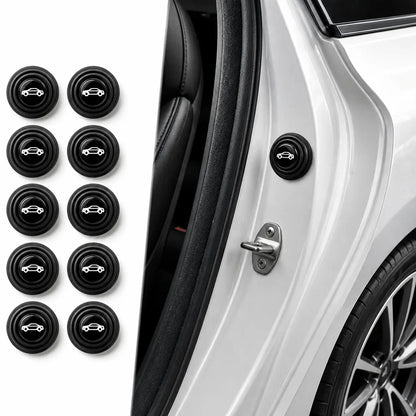 Urbanlives™ Car Door Shock Absorber Pads
