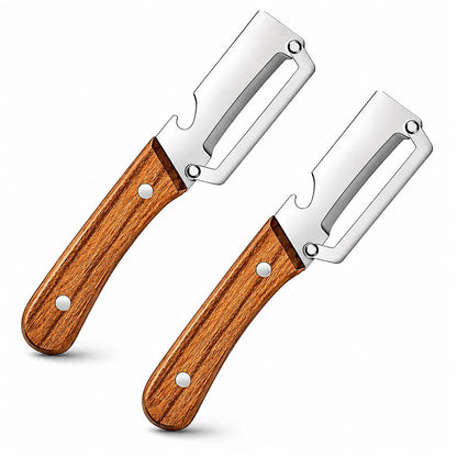 3-in-1 Multifunctional Vegetable Peeler for Kitchen