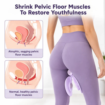 Thigh Exercise Equipment