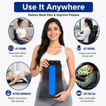 Back Posture Corrector