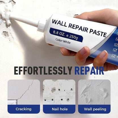 (Buy 1 Get 1 Free) Waterproof DryWall Repair Kit