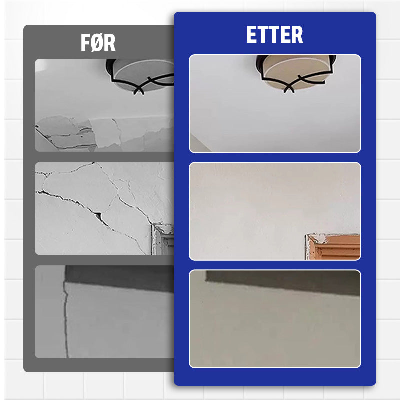 (Buy 1 Get 1 Free) Waterproof DryWall Repair Kit