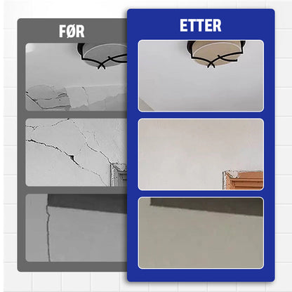 (Buy 1 Get 1 Free) Waterproof DryWall Repair Kit